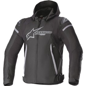 Alpinestars Zaca Waterproof Textile Jacket