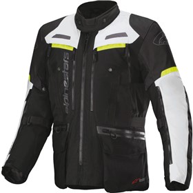 Alpinestars Bogota Pro Drystar Textile Jacket
