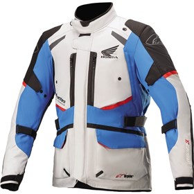 Alpinestars Andes V3 Honda Drystar Textile Jacket
