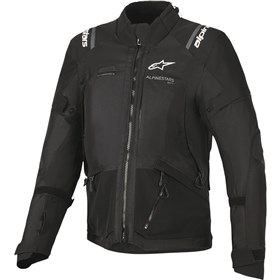 Alpinestars Stella Andes V4 Drystar Women's Textile Jacket