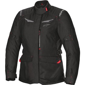Alpinestars Stella ST-1 Waterproof Women's Textile Jacket