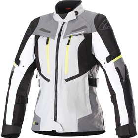 Alpinestars Stella Bogota Pro Drystar Women's Textile Jacket