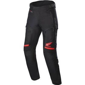 Alpinestars Bogota Pro Honda Drystar Textile Pants