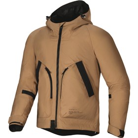 Alpinestars Morush Waterproof Textile Jacket