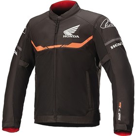 Alpinestars T-SPS Honda Air Vented Textile Jacket