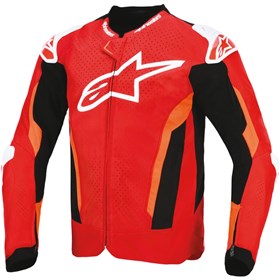 Alpinestars T-GP Air Vented Textile Jacket