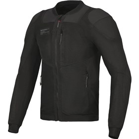 Alpinestars Troop-Air Vented Textile Jacket