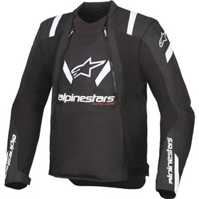 Alpinestars T-Stunt Air Vented Textile Jacket