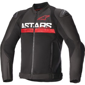 Alpinestars SMX Air Vented Textile Jacket