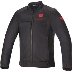 Alpinestars Luc V2 Air Honda Vented Textile Jacket
