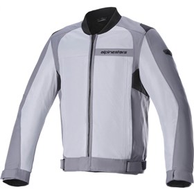Alpinestars Luc V2 Air Vented Textile Jacket