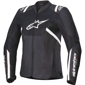 Alpinestars Stella T-SPS Air V2 Women's Vented Textile Jacket