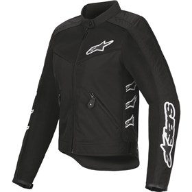 Alpinestars Stella T-Dyno Air Women's Vented Textile Jacket