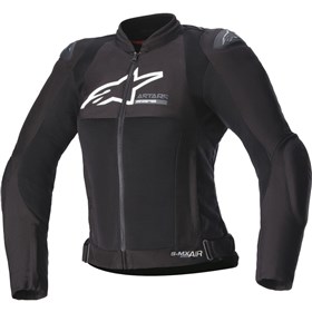 Alpinestars Stella SMX Air Vented Women's Textile Jacket