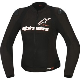 Alpinestars Stella SMX Air Vented Women's Textile Jacket