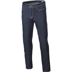 Alpinestars Cult-8 Stretch Denim Riding Jeans