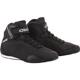 Alpinestars Sektor Riding Shoes
