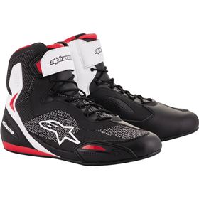 Alpinestars Faster-3 Rideknit Riding Shoes