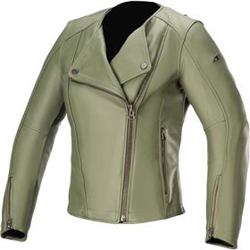 Alpinestars Alice Women's Leather Jacket