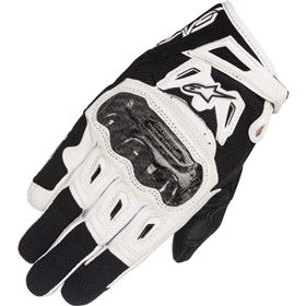Alpinestars Stella SMX-2 Air Carbon v2 Women's Leather Gloves