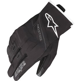 Alpinestars Moblast Waterproof Textile Gloves