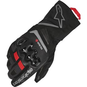 Alpinestars WT-8 Gore-Tex Insulated Waterproof Textile Gloves