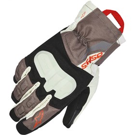 Alpinestars XT-3 Drystar Insulated Textile Gloves