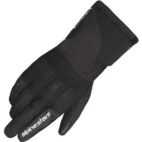 Alpinestars WT-1 Drystar Waterproof Insulated Textile Gloves