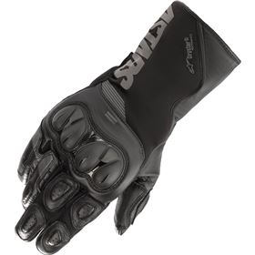 Alpinestars SP-365 Drystar Leather/Textile Gloves