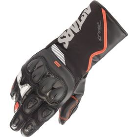 Alpinestars SP-365 Drystar Leather/Textile Gloves