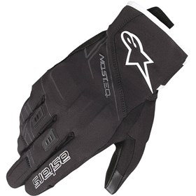 Alpinestars Stella Moblast Women's Waterproof Textile Gloves