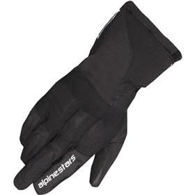 Alpinestars Stella WT-1 Drystar Women's Waterproof Textile Gloves