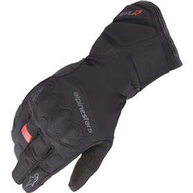 Alpinestars Stella Tourer W-7 V2 Drystar Women's Waterproof Gloves