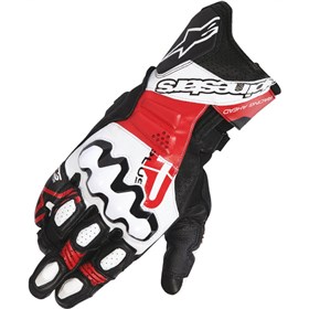 Alpinestars GP Plus R V3 Leather Gloves