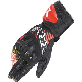 Alpinestars GP Tech V2 S Leather Gloves