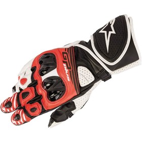 Alpinestars GP Plus R V2 Leather Gloves