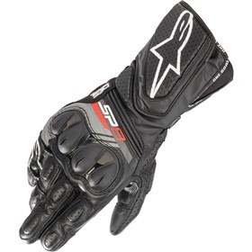 Alpinestars SP-8 V3 Leather Gloves