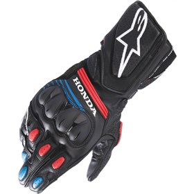Alpinestars SP-8 V3 Honda Leather Gloves
