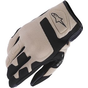 Alpinestars Ignite Vented Textile Gloves