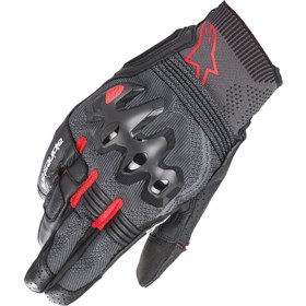 Alpinestars Morph Sport Leather/Textile Gloves