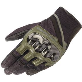 Alpinestars Chrome Textile Gloves