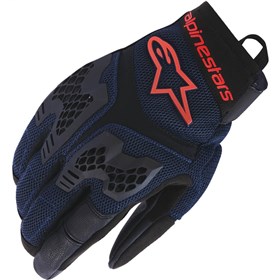Alpinestars Manti Air Vented Textile Gloves