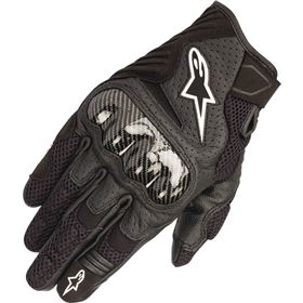 Alpinestars SMX-1 Air V2 Vented Leather Gloves