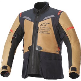 Alpinestars ST-7 Gore-Tex Textile Jacket