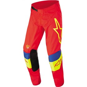Alpinestars Techstar Quadro Pants