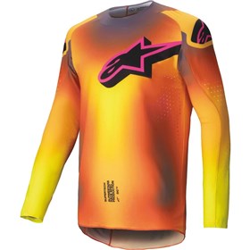 Alpinestars Supertech Lipan Jersey