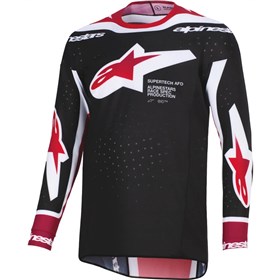 Alpinestars Supertech Pro Vista Jersey