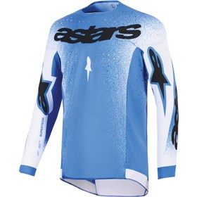 Alpinestars Supertech Scenz Jersey