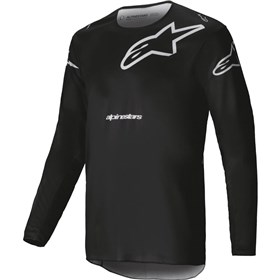 Alpinestars Racer Graphite Jersey