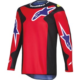 Alpinestars Fluid Grid Jersey